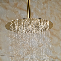 Vita Shower Head Reviews